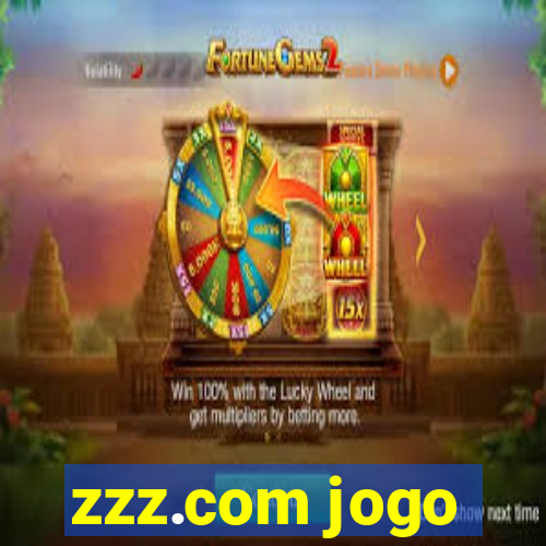 zzz.com jogo